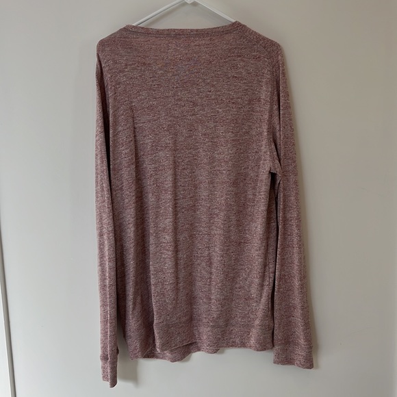 Shades of Grey by Micah Cohen Sweater - Picture 3 of 3